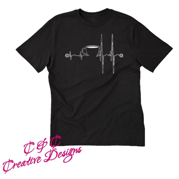 Caffeine Pulse - Picture 1 of 1